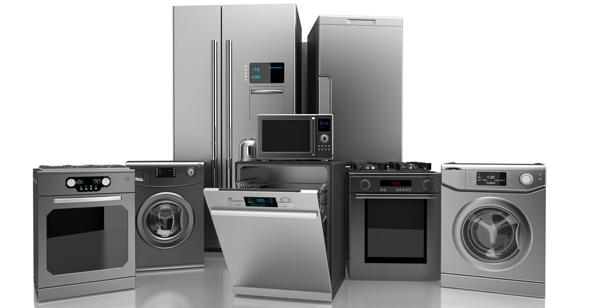 Appliance Safety 101